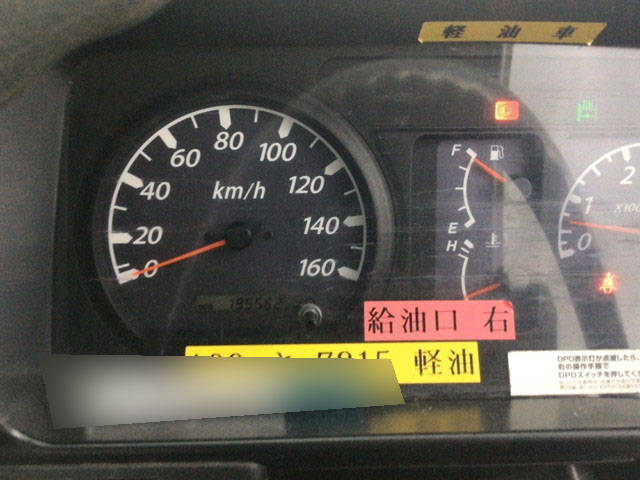 いすゞエルフアルミバン小型（2t・3t）[写真19]