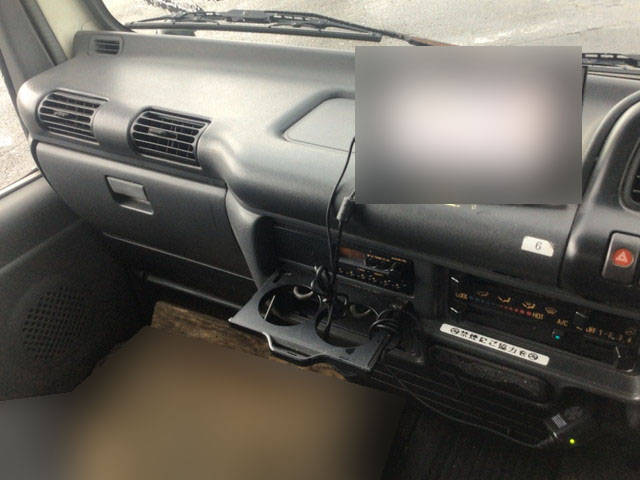 いすゞエルフアルミバン小型（2t・3t）[写真21]