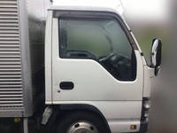 いすゞエルフアルミバン小型（2t・3t）[写真04]