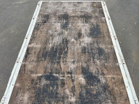 三菱ふそうキャンター平ボディ小型（2t・3t）[写真12]