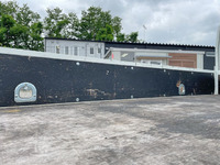 三菱ふそうキャンター平ボディ小型（2t・3t）[写真13]