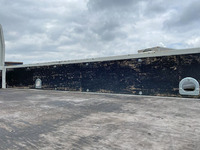 三菱ふそうキャンター平ボディ小型（2t・3t）[写真14]