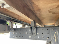 三菱ふそうキャンター平ボディ小型（2t・3t）[写真23]