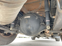 三菱ふそうキャンター平ボディ小型（2t・3t）[写真24]