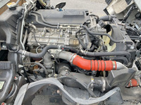 三菱ふそうキャンター平ボディ小型（2t・3t）[写真25]