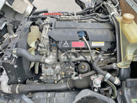 三菱ふそうキャンター平ボディ小型（2t・3t）[写真26]