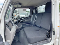 三菱ふそうキャンター平ボディ小型（2t・3t）[写真32]