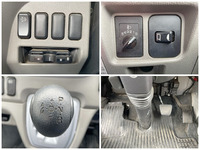 三菱ふそうキャンター平ボディ小型（2t・3t）[写真38]