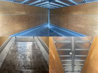 三菱ふそうキャンターアルミウイング小型（2t・3t）[写真12]