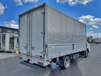 三菱ふそうキャンターアルミウイング小型（2t・3t）[写真02]