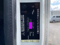 三菱ふそうキャンターアルミウイング小型（2t・3t）[写真32]