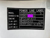 三菱ふそうキャンターアルミウイング小型（2t・3t）[写真33]