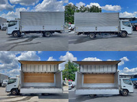 三菱ふそうキャンターアルミウイング小型（2t・3t）[写真07]