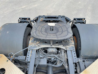 日野プロフィアトレーラーヘッド（トラクターヘッド）大型（10t）[写真10]