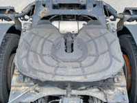 日野プロフィアトレーラーヘッド（トラクターヘッド）大型（10t）[写真11]