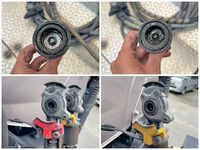 日野プロフィアトレーラーヘッド（トラクターヘッド）大型（10t）[写真13]