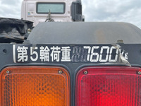 日野プロフィアトレーラーヘッド（トラクターヘッド）大型（10t）[写真14]