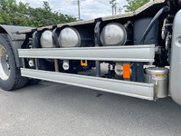 日野プロフィアトレーラーヘッド（トラクターヘッド）大型（10t）[写真16]