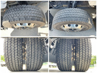 日野プロフィアトレーラーヘッド（トラクターヘッド）大型（10t）[写真18]