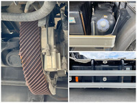 日野プロフィアトレーラーヘッド（トラクターヘッド）大型（10t）[写真19]