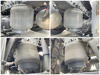 日野プロフィアトレーラーヘッド（トラクターヘッド）大型（10t）[写真20]