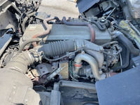 日野プロフィアトレーラーヘッド（トラクターヘッド）大型（10t）[写真23]