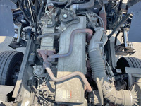 日野プロフィアトレーラーヘッド（トラクターヘッド）大型（10t）[写真24]