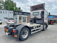 日野プロフィアトレーラーヘッド（トラクターヘッド）大型（10t）[写真02]