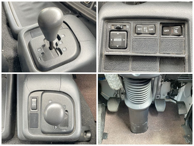 日野プロフィアトレーラーヘッド（トラクターヘッド）大型（10t）[写真38]