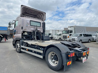 日野プロフィアトレーラーヘッド（トラクターヘッド）大型（10t）[写真04]