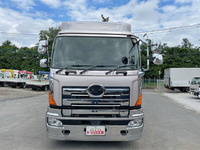 日野プロフィアトレーラーヘッド（トラクターヘッド）大型（10t）[写真07]