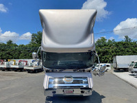 日野プロフィアトレーラーヘッド（トラクターヘッド）大型（10t）[写真08]