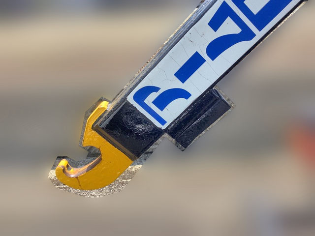 いすゞエルフコンテナ専用車小型（2t・3t）[写真10]