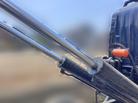 いすゞエルフコンテナ専用車小型（2t・3t）[写真13]