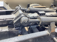 いすゞエルフコンテナ専用車小型（2t・3t）[写真17]