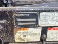 いすゞエルフコンテナ専用車小型（2t・3t）[写真18]