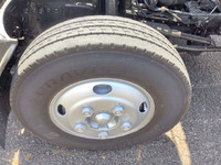 いすゞエルフコンテナ専用車小型（2t・3t）[写真22]