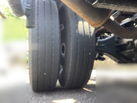 いすゞエルフコンテナ専用車小型（2t・3t）[写真23]