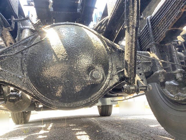 いすゞエルフコンテナ専用車小型（2t・3t）[写真24]