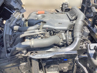 いすゞエルフコンテナ専用車小型（2t・3t）[写真25]