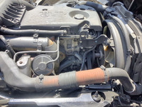 いすゞエルフコンテナ専用車小型（2t・3t）[写真26]