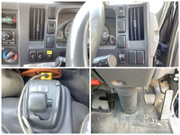 いすゞエルフコンテナ専用車小型（2t・3t）[写真36]