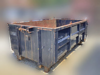 いすゞエルフコンテナ専用車小型（2t・3t）[写真07]