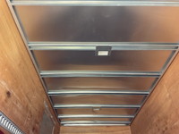 いすゞエルフアルミバン小型（2t・3t）[写真11]