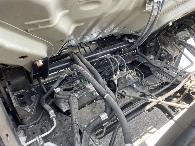 いすゞエルフアルミバン小型（2t・3t）[写真16]