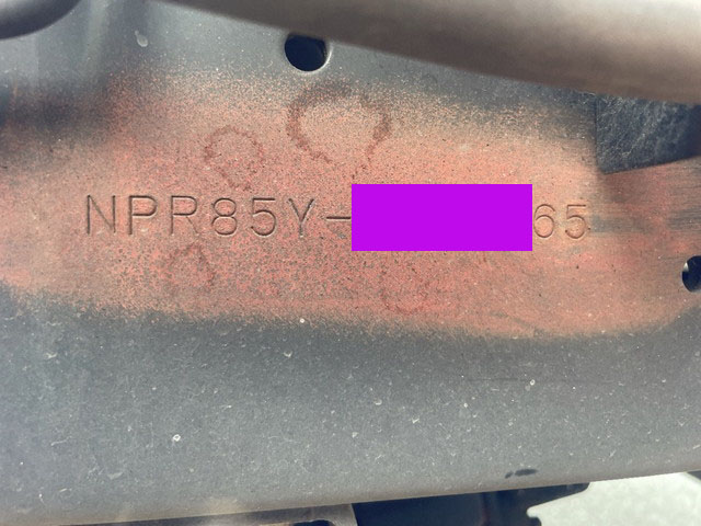 いすゞエルフアルミバン小型（2t・3t）[写真25]