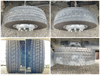 UDトラックスクオン平ボディ大型（10t）[写真18]