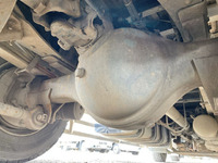 UDトラックスクオン平ボディ大型（10t）[写真23]