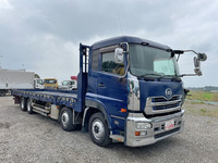 UDトラックスクオン平ボディ大型（10t）[写真03]