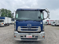 UDトラックスクオン平ボディ大型（10t）[写真06]